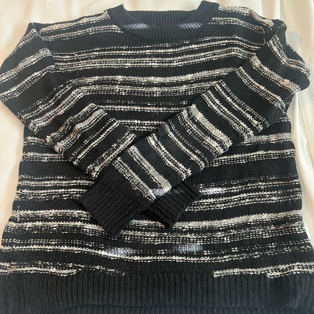 Calvin Klein Oversized sweater